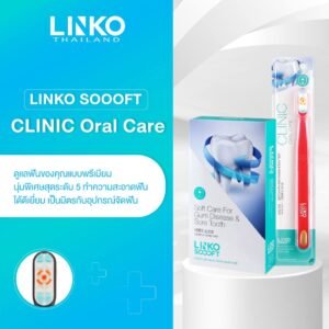 LINKO SOOOFT CLINIC Oral Care - Image 4