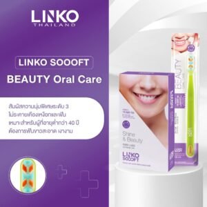 LINKO SOOOFT BEAUTY Oral Care - Image 4