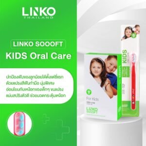 LINKO SOOOFT KIDS Oral Care - Image 4