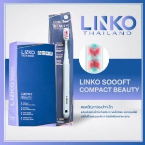 LINKO SOOOFT Compact Beauty